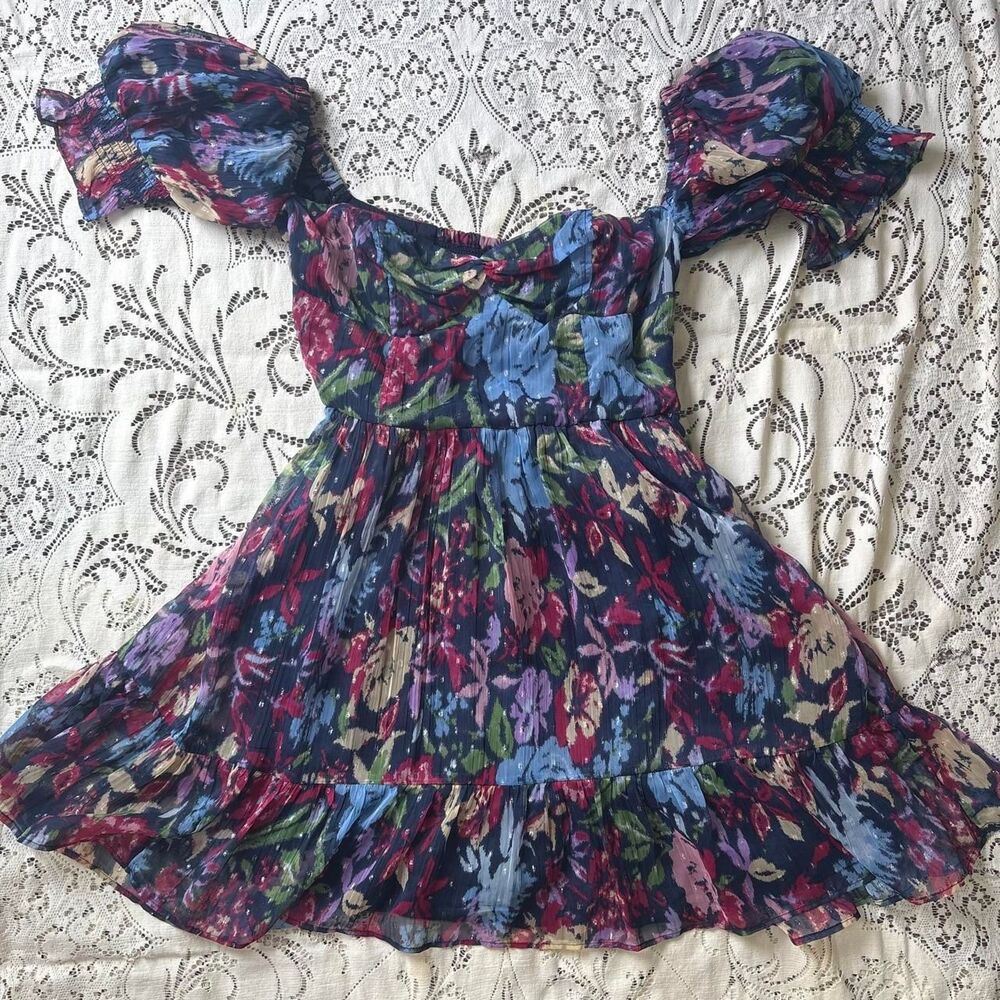Urban-outfitters Women's Multi Dress